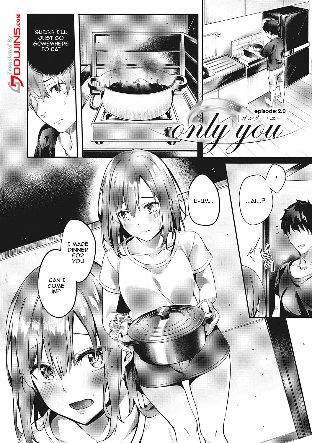 Hentai Manga Comic-Kenshin Nadeshiko-Chapter 1-3-67